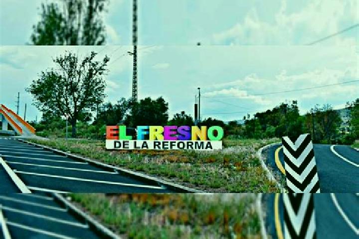 escort El Fresno de la Reforma