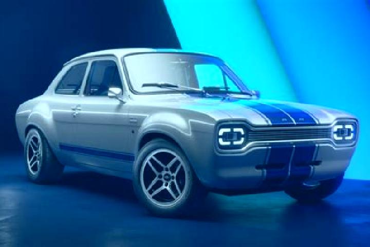 escort El Giral