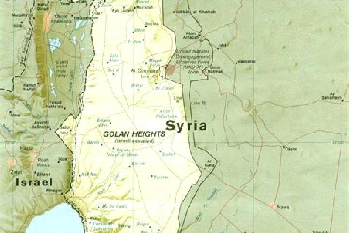 escort El Golan