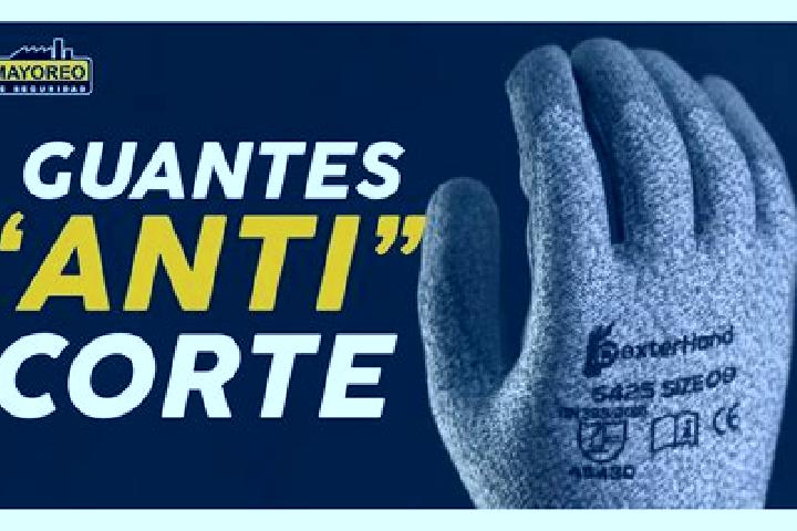 escort El Guante