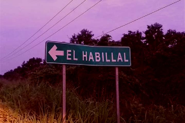 escort El Habillal