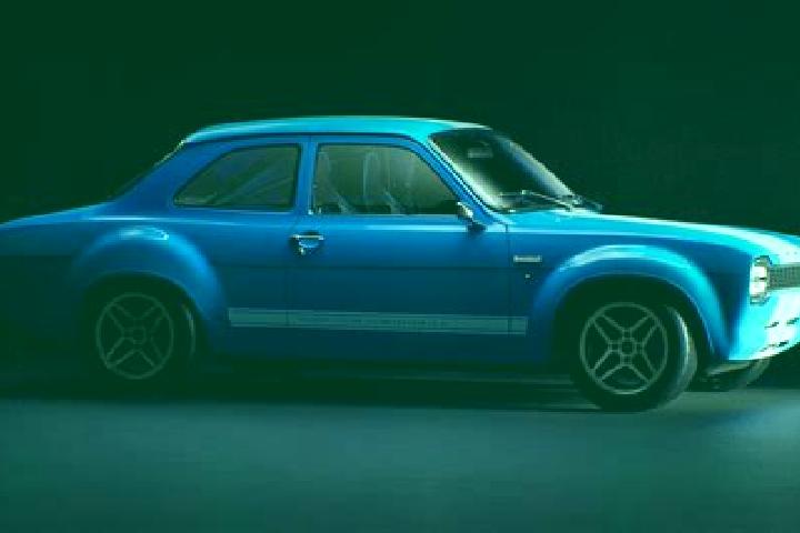 escort El Hatito