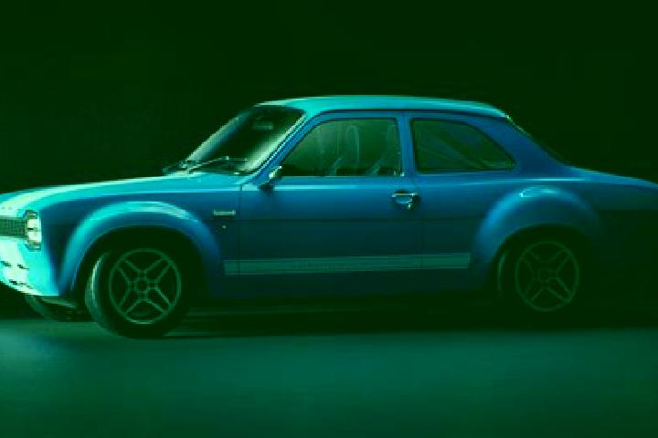 escort El Huecu