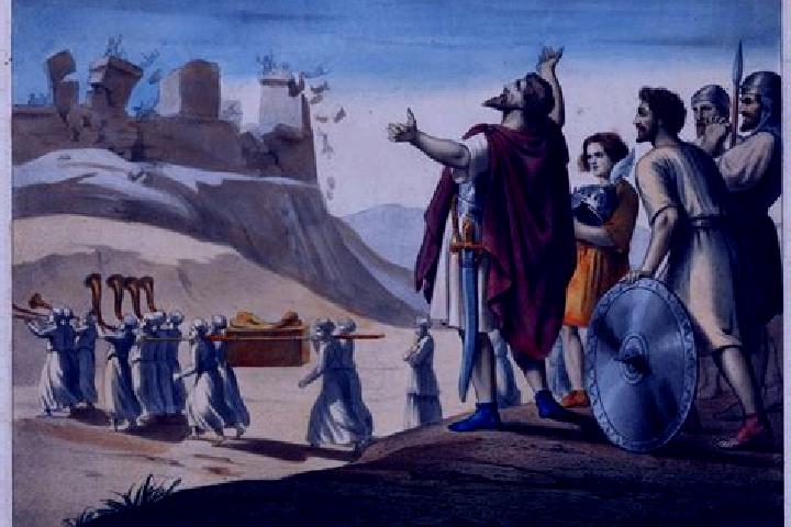 escort El Jerico