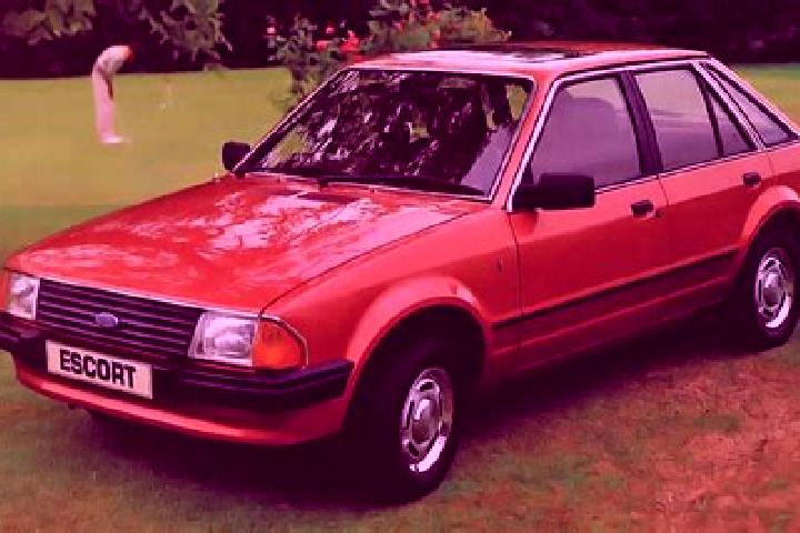 escort El Lago