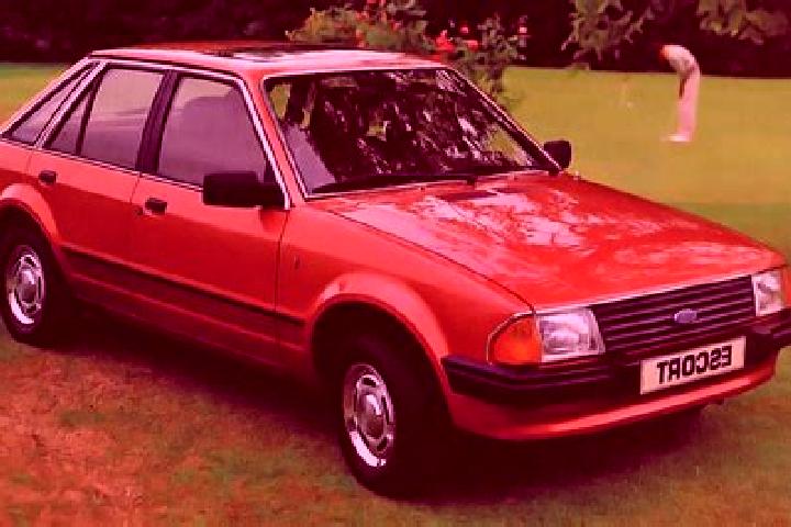 escort El Largo