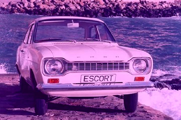 escort El Limar
