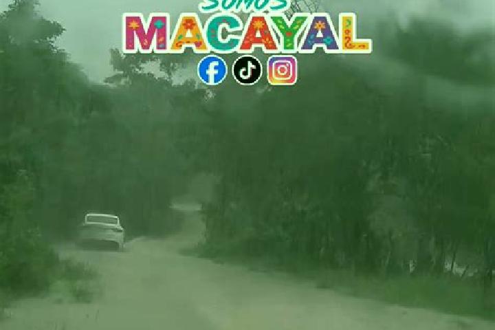escort El Macayal