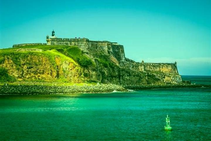 escort El Morro