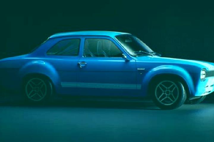 escort El Muey