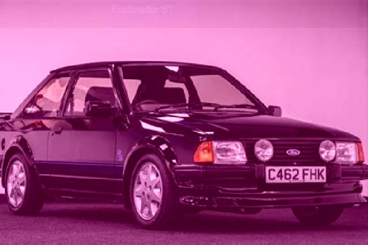 escort El Negro
