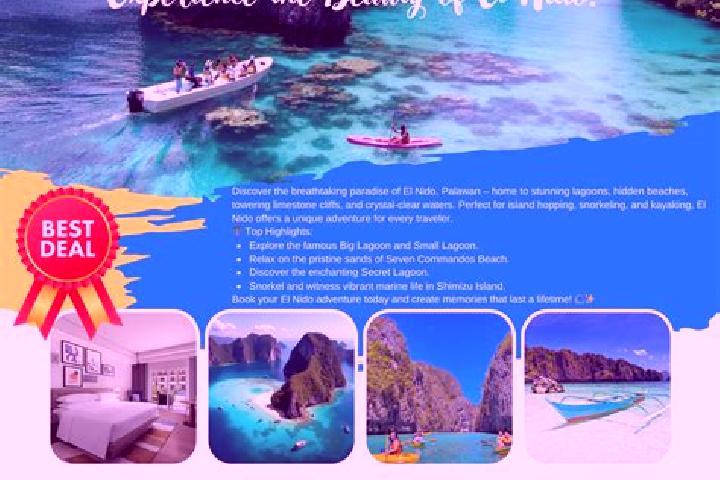escort El Nido