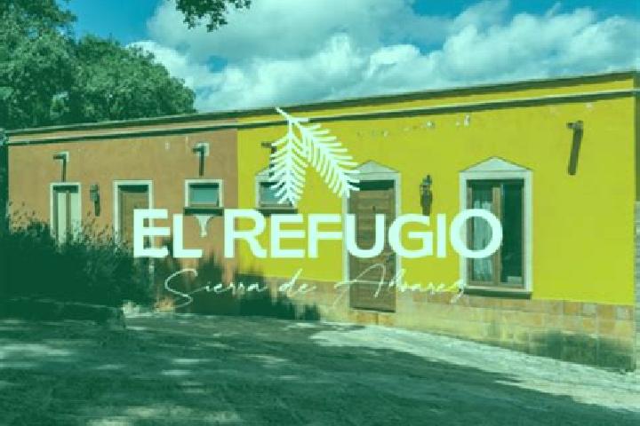 escort El Nuevo Refugio