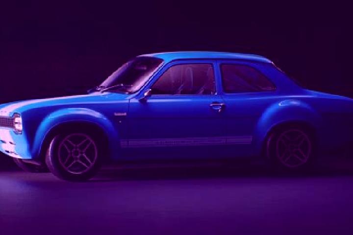 escort El Nuevo Rumbo