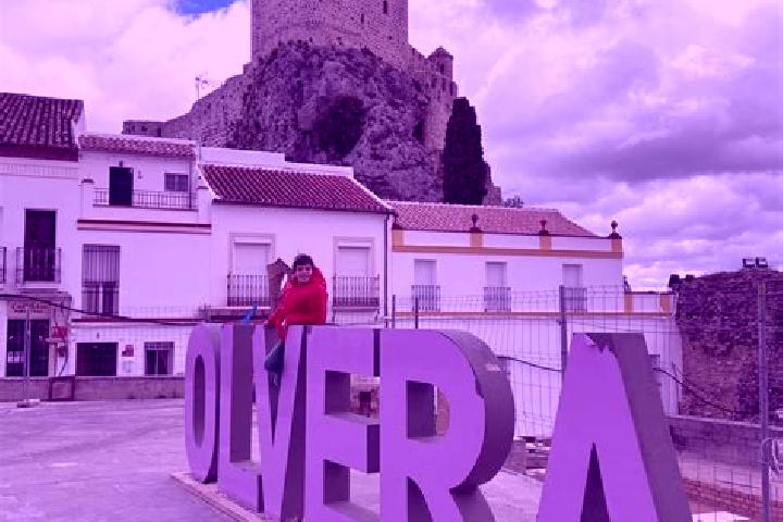 escort El Olvera