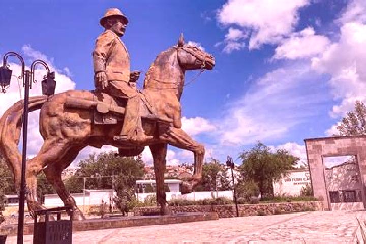 escort El Parral