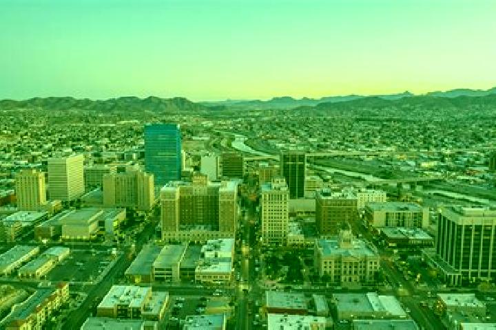 escort El Paso Real