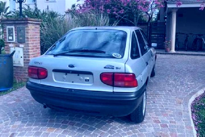 escort El Picador
