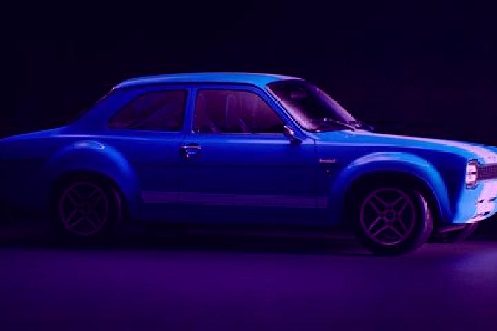 escort El Pingo