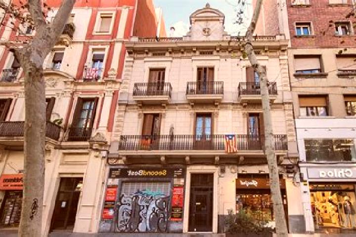 escort el Poblenou