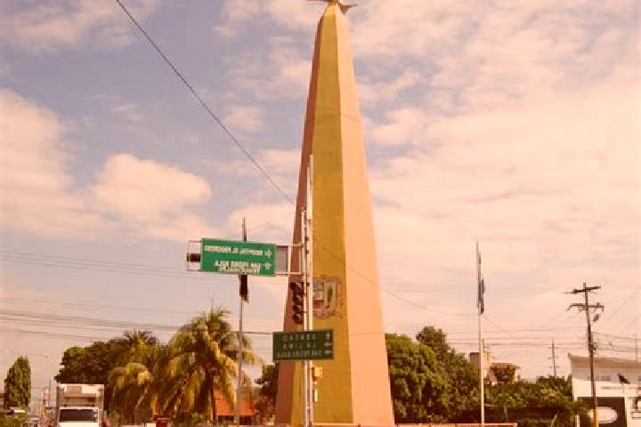 escort El Progreso