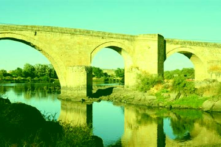 escort El Puente del Arzobispo