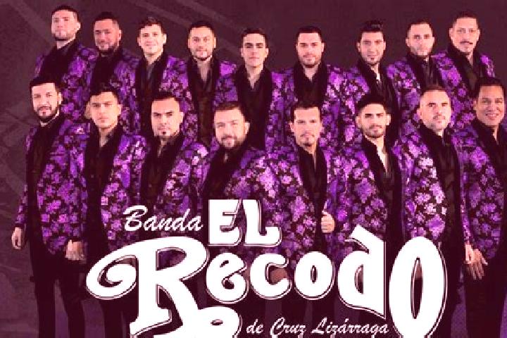 escort El Recodo