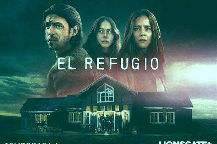 escort El Refugio de los Sauces