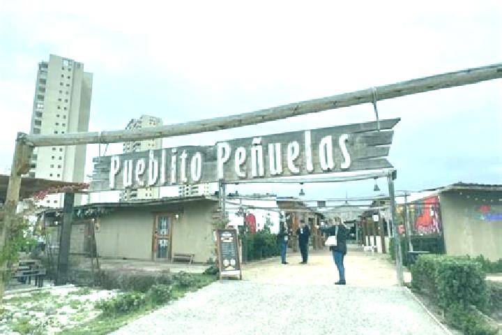 escort El Refugio de Penuelas