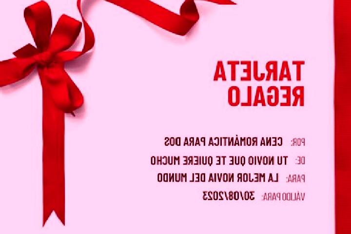 escort El Regalo