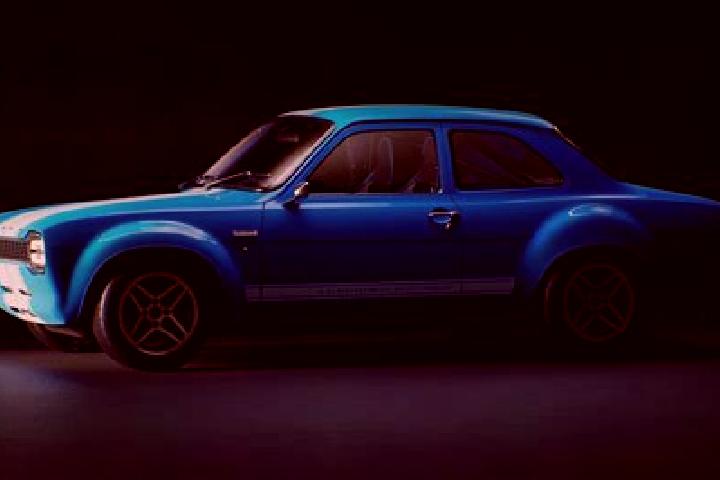 escort El Remance