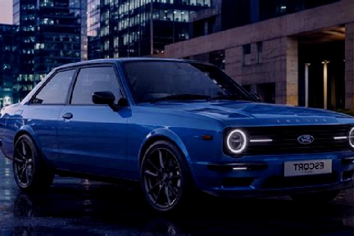 escort El Reparo