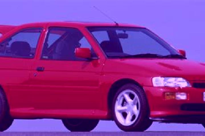 escort El Reventador
