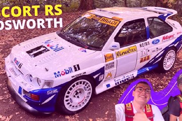 escort El Rito