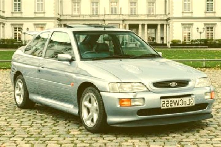 escort El Rubio