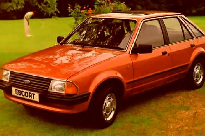 escort El Rusio