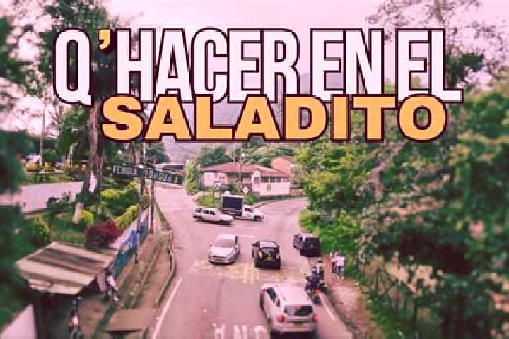 escort El Saladito