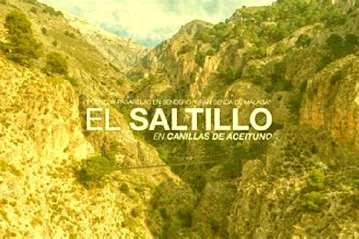 escort El Saltillo