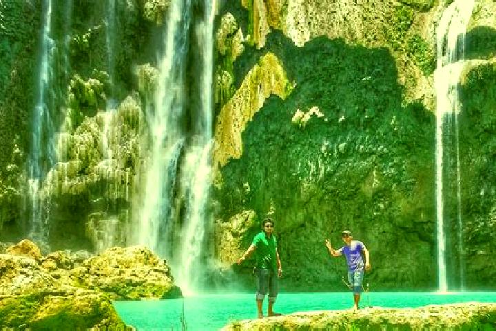 escort El Salto de Espejo