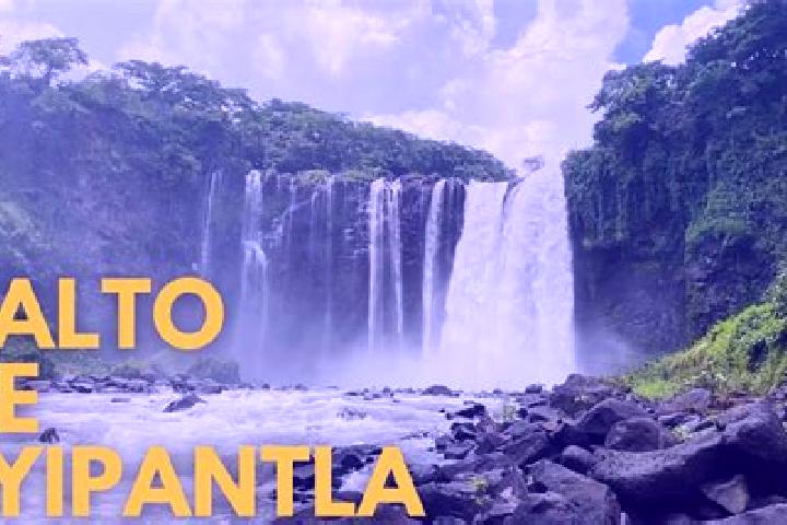 escort El Salto de Eyipantla