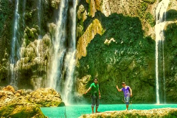 escort El Salto de la Reforma