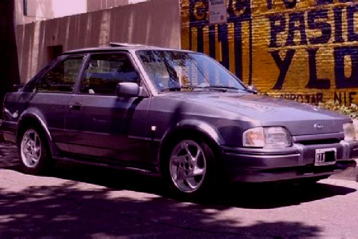 escort El Santiago