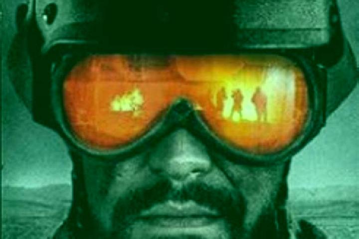escort El Soldado Anonimo
