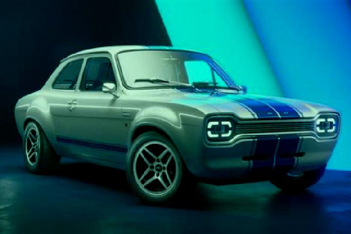 escort El Suspiro
