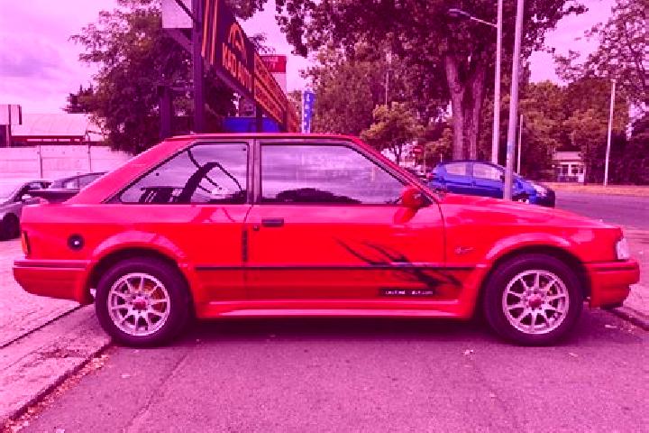 escort El Tarra
