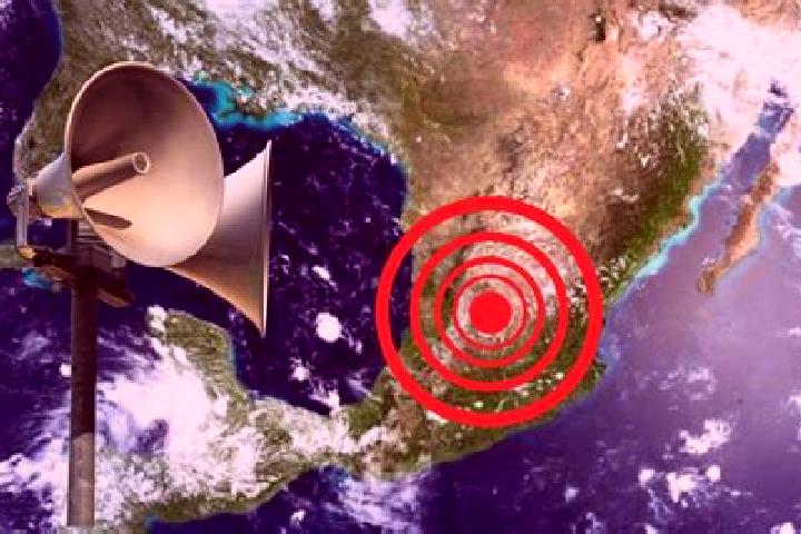 escort El Temblor