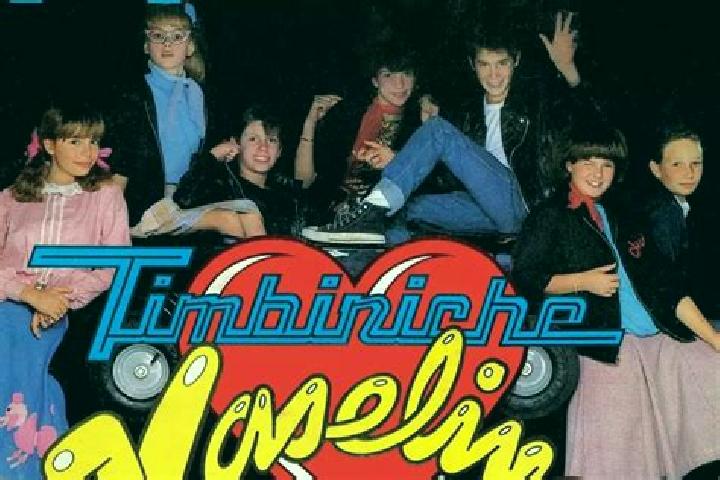 escort El Timbiriche