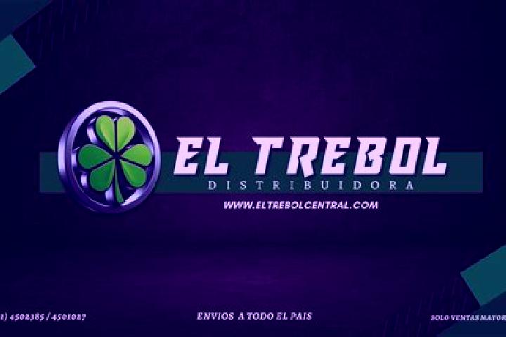 escort El Trebol