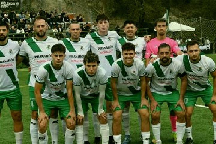 escort el Turo de la Peira