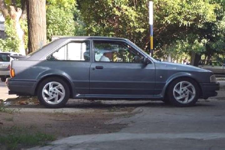 escort El Valerio